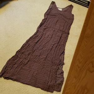 Womens dress